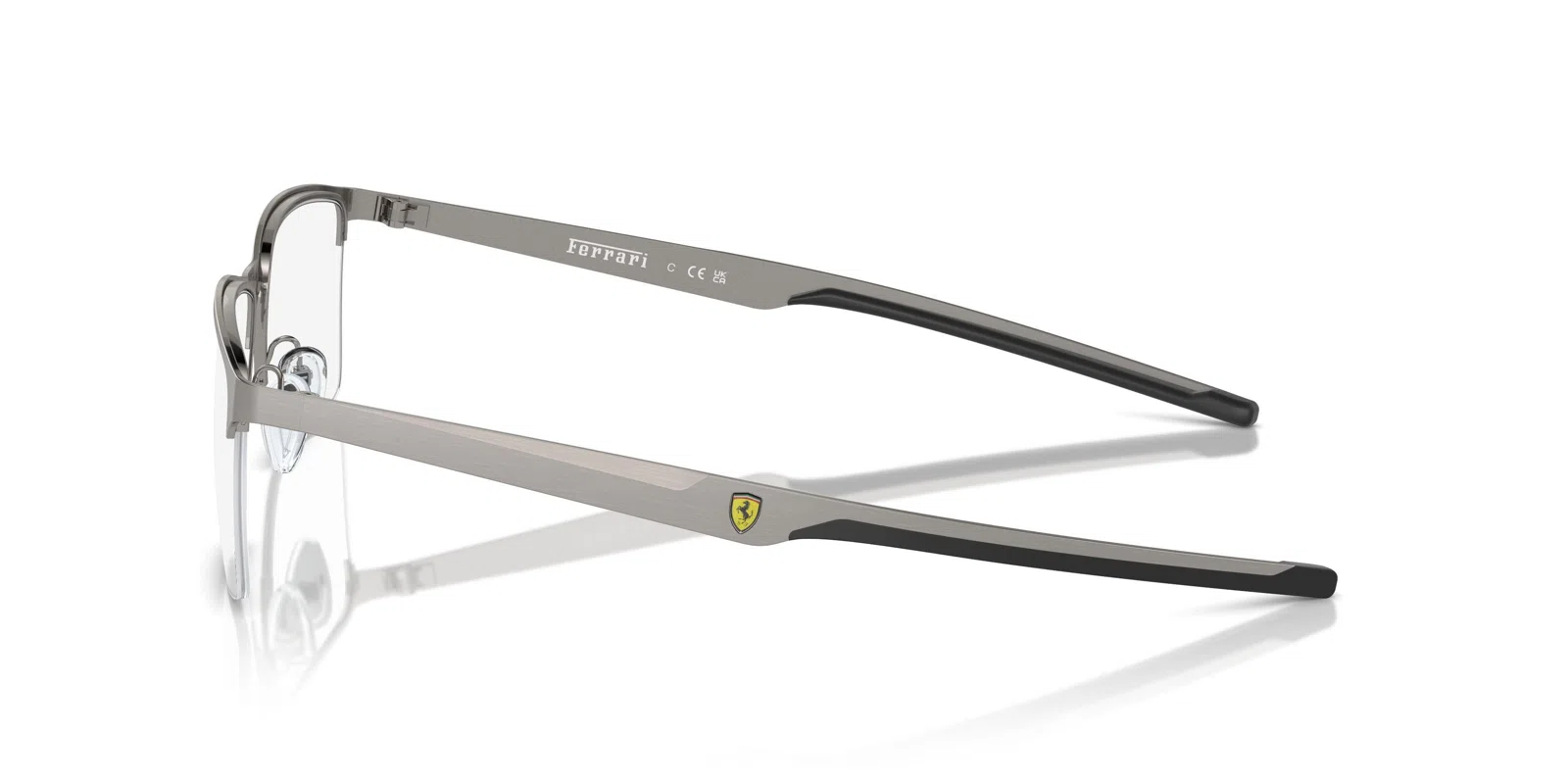 Scuderia Ferrari 7003 Eyeglasses - view 6